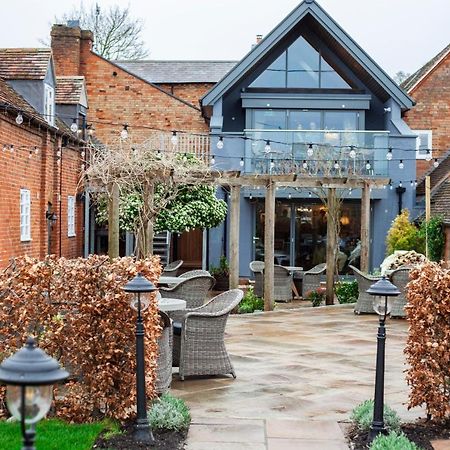 The Bell - Brunning And Price Hotel Alderminster Exterior photo